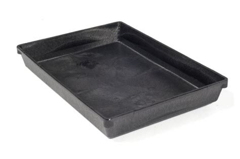 Solid Nursery Tray Edge Manufacturing