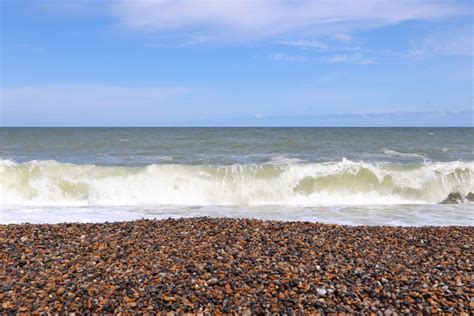 Weybourne Beach Wells Guide