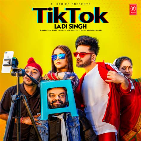 Download kabali songs torrents absolutely for free, magnet link and direct download also available. TikTok Song Download: TikTok MP3 Punjabi Song Online Free ...