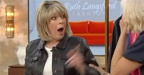 Rude Qvc Hosts