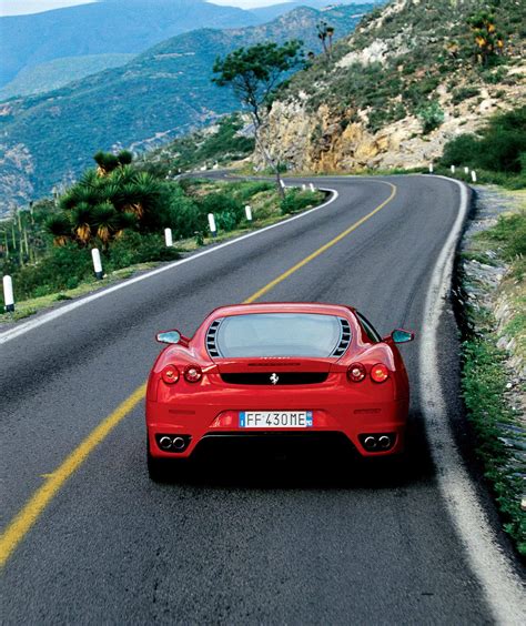 2006 Ferrari F430 Gallery 632588 Top Speed