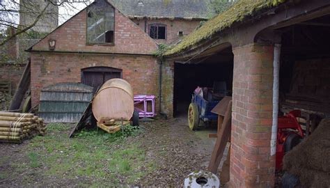 Beauty And The Burden How Elvaston Castle Redevelopment Plans