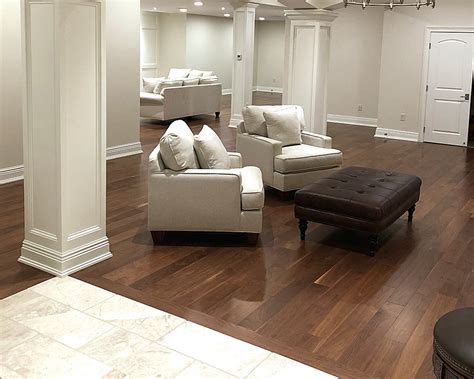 Hardwood Flooring Trends 2021 Gray Colors Out Why
