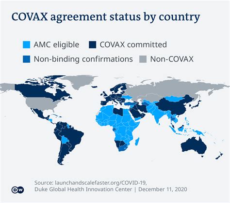 Feb 24, 2021 · what is covax? Fact-check: Will poor countries miss out on COVID-19 ...