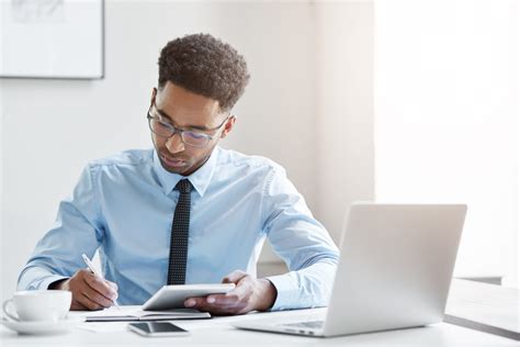 Cursos De Contabilidade Senac