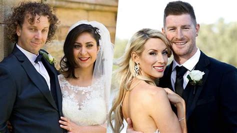 Married at first sight (tv series). Are the two surviving 'Married At First Sight' couples ...