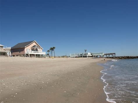 10 Best Beaches In South Carolina To Visit This Summer