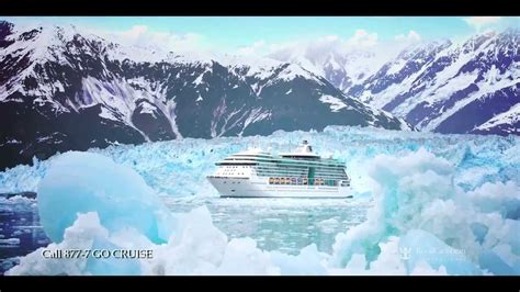 Royal Caribbean Alaska Cruisetour Part 1 By Cruiseone Siemens