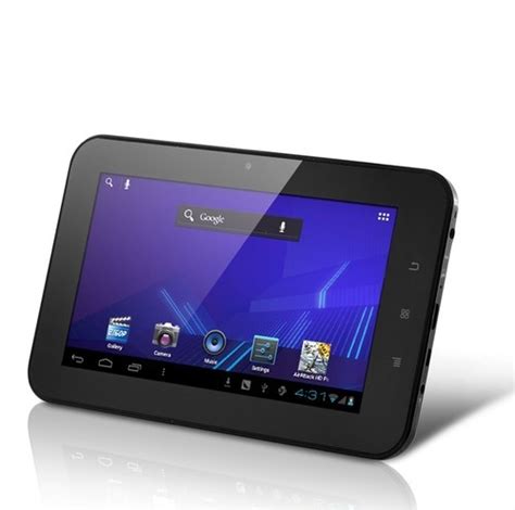 Xinc Android 40 Tablet With 7 Inch Capacitive Screen 4gb 149
