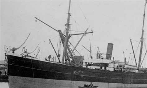 Αυστραλία Λύθηκε μετά από 120 χρόνια το μυστήριο της εξαφάνισης πλοίου