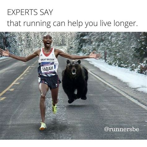 Looking For A Great Running Meme These Will Speak To Runners Of Every