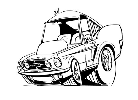 Car drawing and sketching tutorials. Easy Drawing Car at GetDrawings | Free download