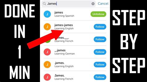 To add a friend, you both need to follow each other on the plutonium forum. How to Find Your Friends in Duolingo - Add Friends and ...