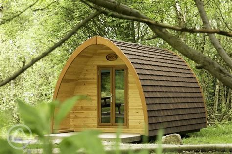 Glamping Pods And Camping Pods In Yorkshire 60 Sites