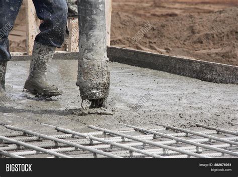 Organization Concrete Image & Photo (Free Trial) | Bigstock