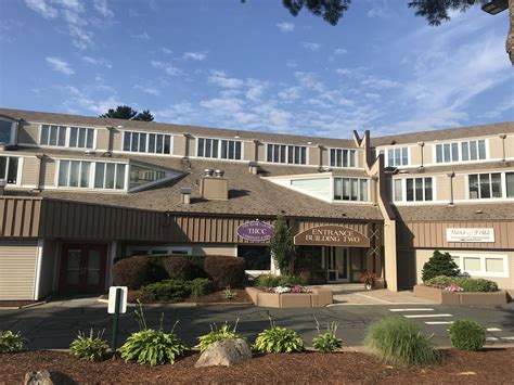 The Exchange, Farmington CT - Office/Retail — ACRE Group