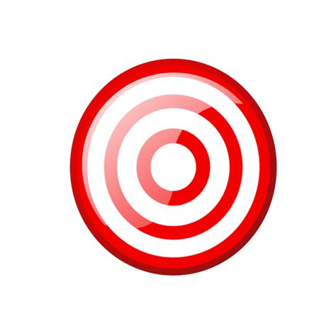 Download Hex Target PNG, SVG Clip art for Web - Download Clip Art, PNG Icon Arts