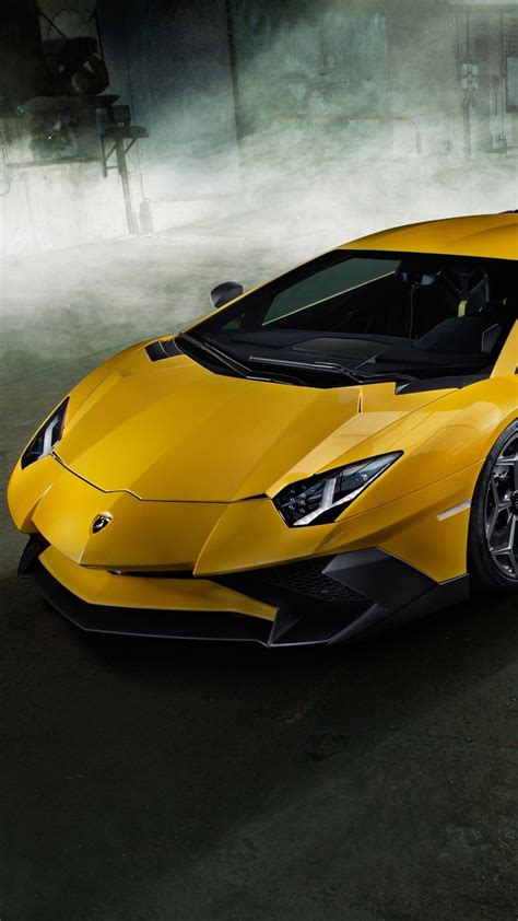 Lamborghini Aventador Iphone Wallpapers Wallpaper Cave