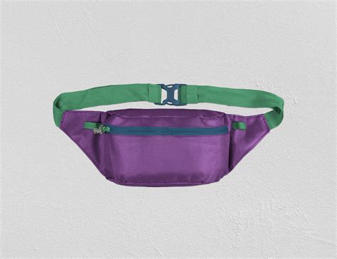 Download Waist Bag Mockup By Uncentrifuged Pressure | TheHungryJPEG.com