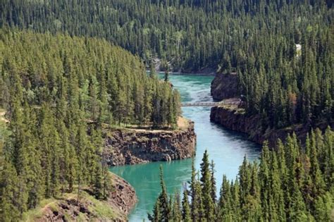 The Longest Float Trip In Alaska Will Fulfill Your Summer Rafting Dreams