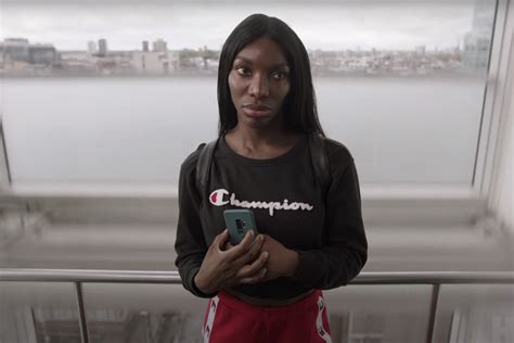 Watch The New Trailer For Michaela Coel S Upcoming Show I May Destroy You Okayplayer