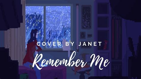 Remember Me Umi Cover Youtube