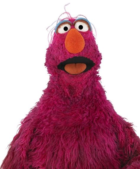 Everybodys Talking About Grover Cookie And Elmo But What About Telly