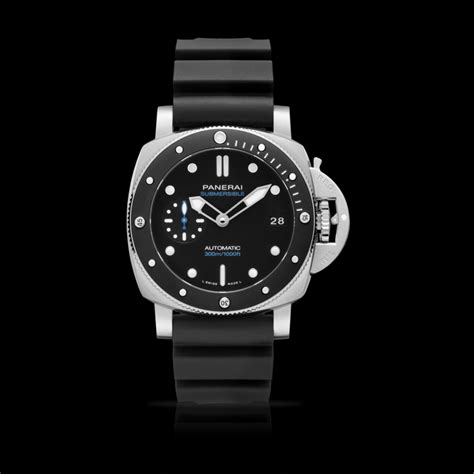 Sihh 2019 The Roundup On Panerais Submersible Watch Collection Live