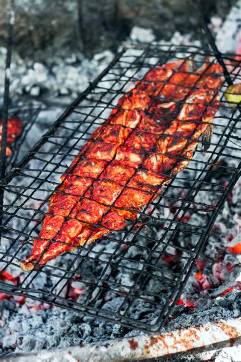 We did not find results for: Pescado Zarandeado, from Sinaloa or Nayarit? | Seafood Harvest