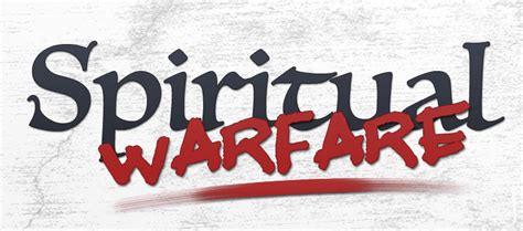 Spiritual Warfare 780×345 Spiritual Warfare