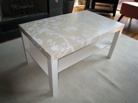 Images & pictures of coffee drinks wallpaper download 1567 photos. Ikea Goes Glam: A Lack Hack Coffee Table Makeover ...