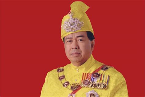 Selangor Sultan Consents To Dissolution Of State Assembly On Friday