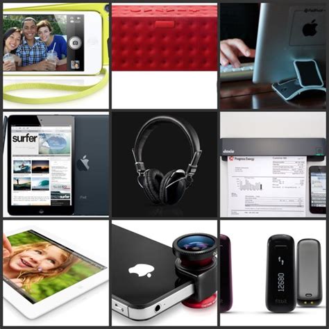 Our Editors Picks For Best Gadgets Of 2012 Best Of 2012 Cult Of Mac