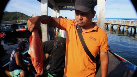 Kala Nelayan Tradisional Masih Hadapi Beragam Kendala Mongabay Co Id