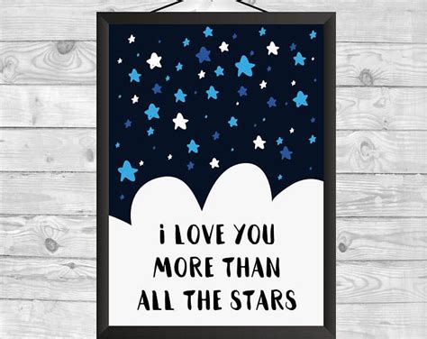Music is how we decorate time. Outer Space Art Nursery Art Nursery Decor Love Art Print | Space art, Outer space art ...