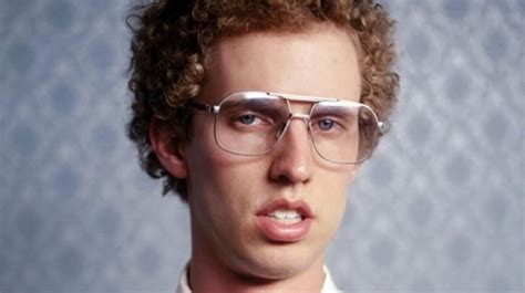 Why You Dont Hear About The Star Of Napoleon Dynamite Anymore