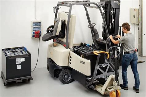 Just remember that the higher you go, the more you are going to pay. ELECTRIC Forklift Specifications electric vs gas forklift ...