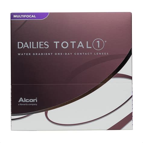 Dailies Total 1 Multifocal 90 Pack Next Optical Online Store