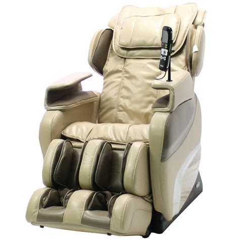 Titan Ti 7700r Massage Chair Recliner