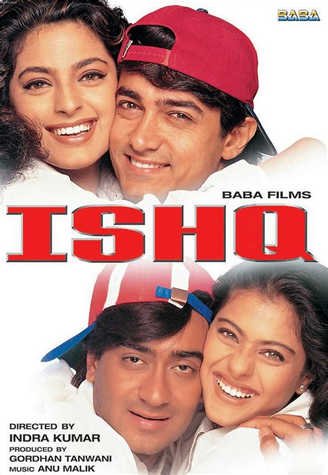 The first temptation of christ. Ishq (1997) Full HD Movie Download 720p | JubliMovies.Com