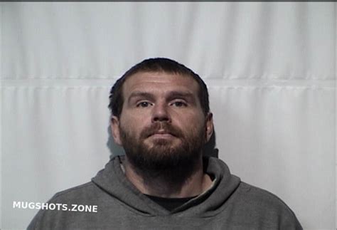 Couch David Eugene 01152024 Christian County Mugshots Zone