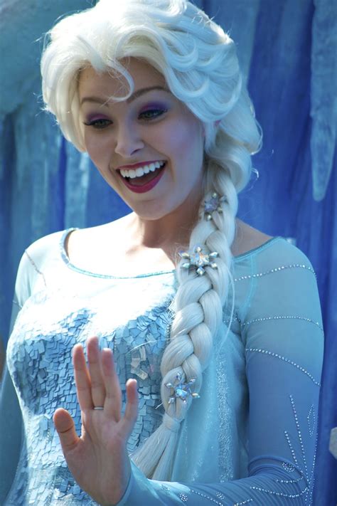 Frozen 2 Elsa Disney Face Characters Face Characters