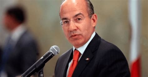 Felipe Calderón Niega Fraude Electoral En 2006 Debate