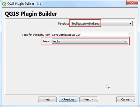 Building A Python Plugin QGIS3 QGIS Tutorials And Tips