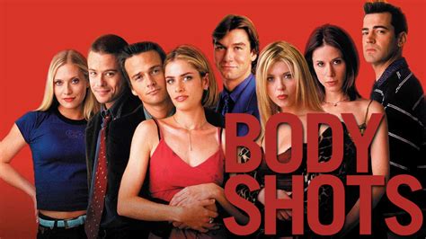 Body Shots Movie Fanart Fanart Tv