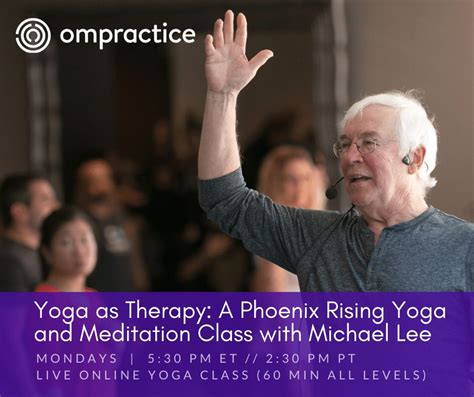 Maybe you would like to learn more about one of these? Yoga as Therapy - a Phoenix Rising Yoga and Meditation ...