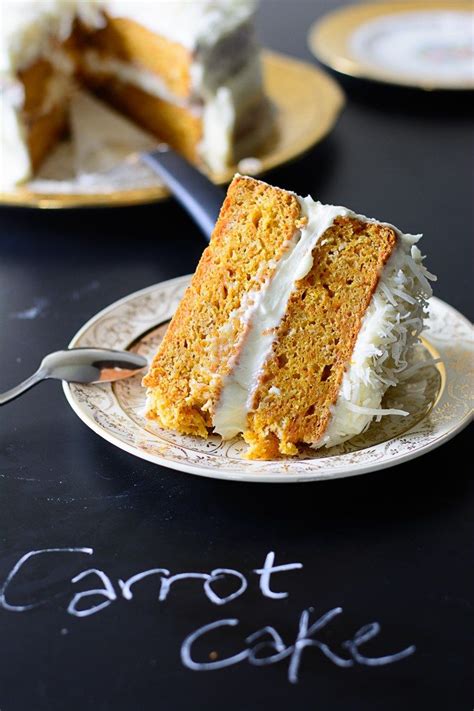 **best carrot cake** a decadently moist and flavorful carrot cake. Moroccan Spiced Carrot Cake with Ras El Hanout | Recipe | Eggless | Egg-free Recipes | Carrot ...