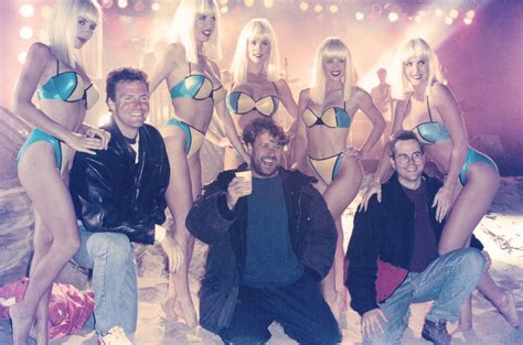 Swedish Bikini Team And Old Milwaukee Beer History Story Behind The Sexiest Beer Commercials