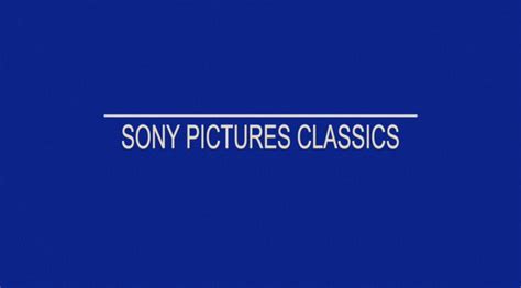 Sony Pictures Classics Rileys Logos Wiki Fandom