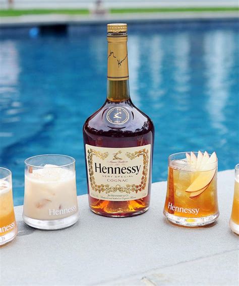 10 Things You Should Know About Hennessy Cognac Hennessy Drinks Hennessy Cocktails Alcohol
